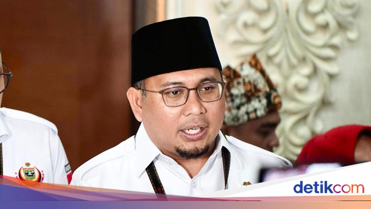 Andre Rosiade Bakal ke Wamena, Beri Bantuan Perantau Minang yang Ngungsi