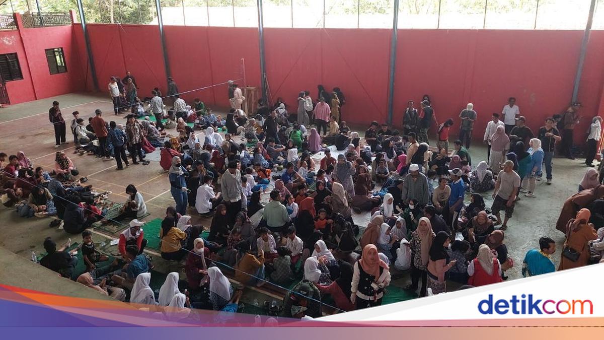 Hasil Lab Ungkap Bakteri Penyebab 1.333 Siswa Bandung Barat Keracunan MBG