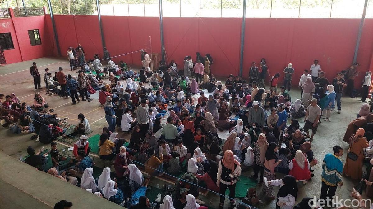 Menyoal Bakteri Salmonella yang Picu Keracunan Massal MBG di Bandung Barat