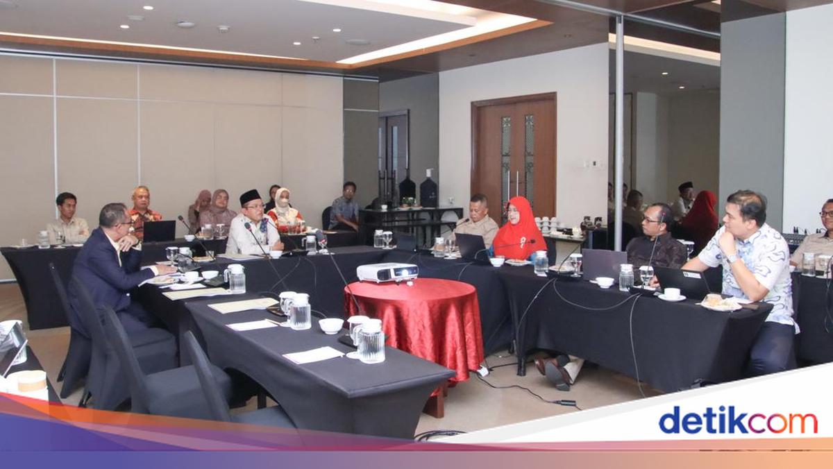 Tiga Catatan Penting Badan Pengkajian MPR soal Reformasi Keuangan Negara