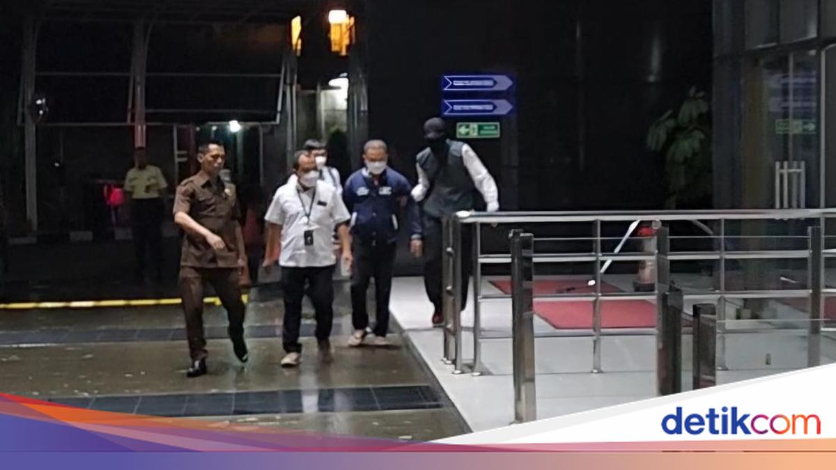 5 Fakta Penyewa Hotel Hasbi Hasan-Windy Idol Kini Jadi Tersangka KPK