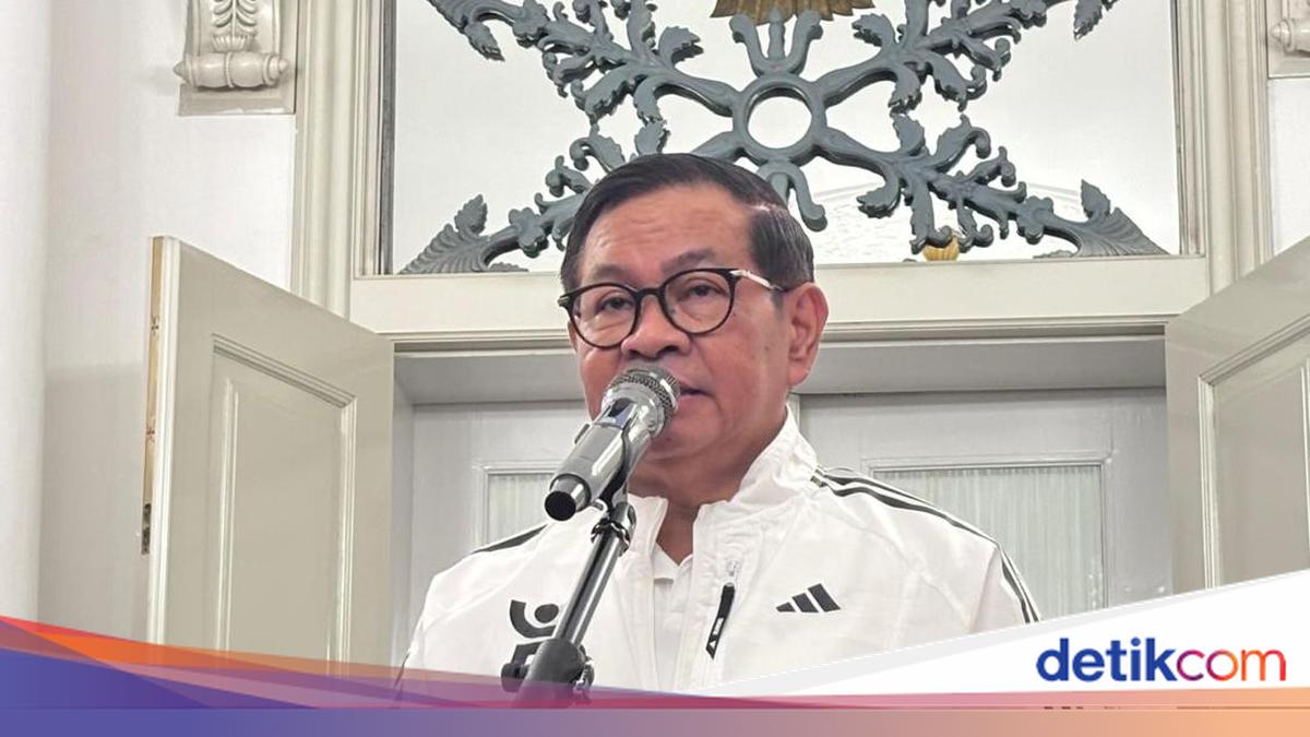 Pramono Minta Aparat Tindak Tegas Peneror Sekolah Internasional di Jakut