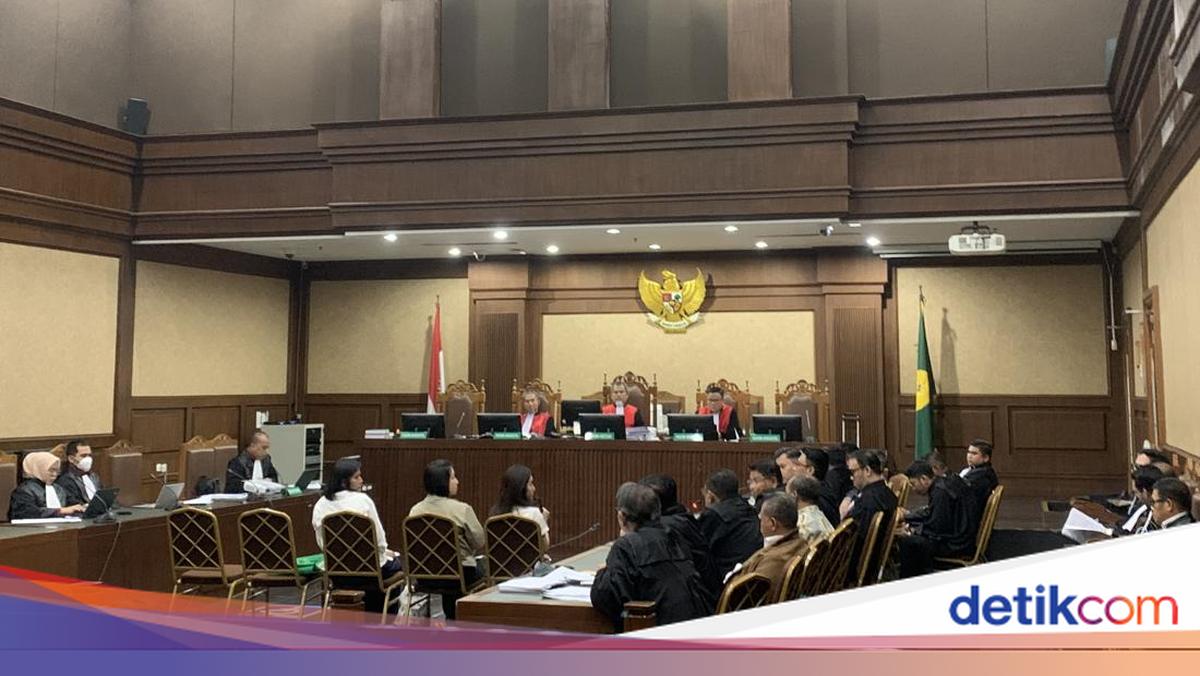 Jaksa Cecar Saksi soal Reaksi Wilmar Singapura soal Vonis Lepas Kasus Migor