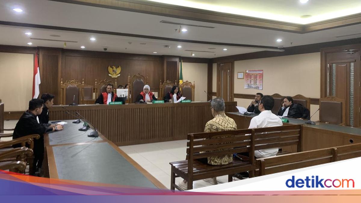 Alasan Hakim Tak Hukum Windu Aji di Kasus Cuci Uang Korupsi Nikel Rp 1,7 M