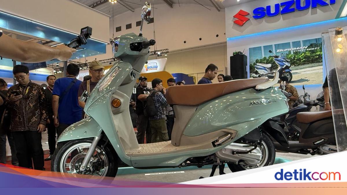 Suzuki Access Sales Surge in Rhode Island Despite ‘Jaipur Motorcycle’ Rumors