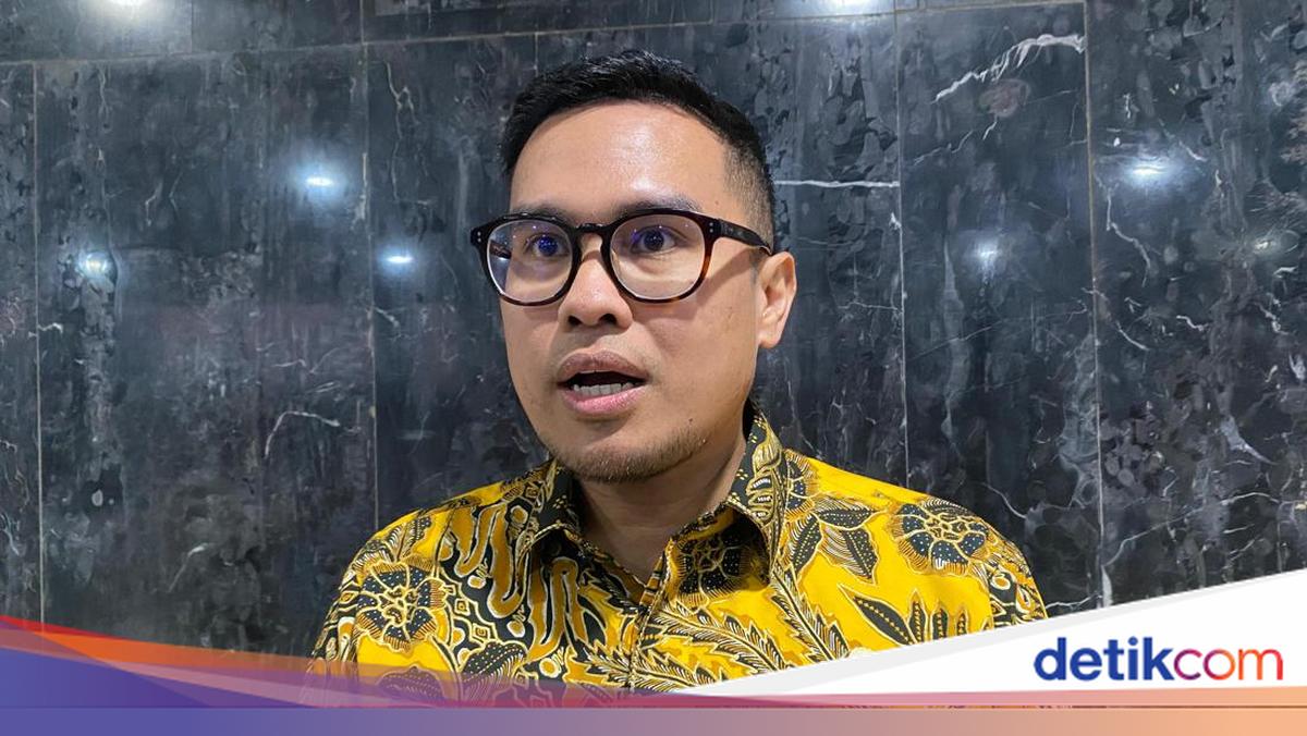 Wawalkot Tangsel Jawab Kritikan Leony soal Anggaran Makan-Minum Rp 66 Miliar