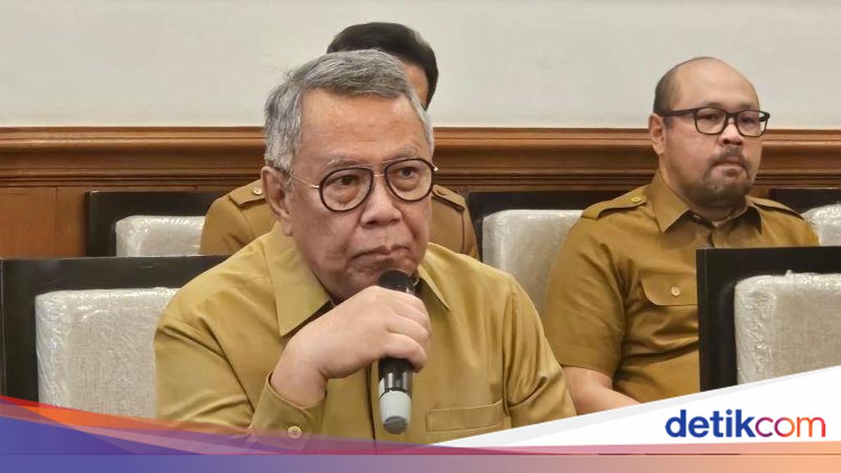 Anggaran Makan-Minum Rp 66 M Disentil Leony, Walkot Tangsel Buka Suara