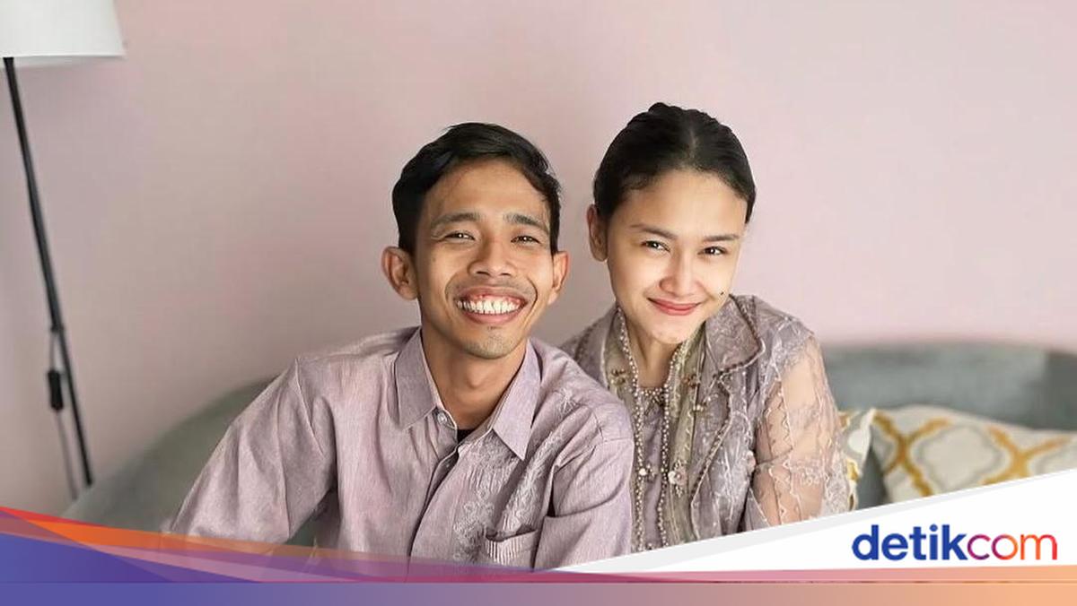 Dede Sunandar Akui Salah dan Ungkap Alasan KDRT Istri