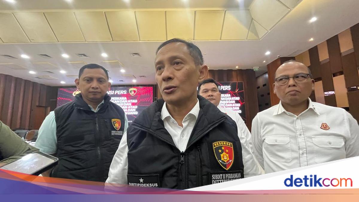 Bareskrim Asistensi Penanganan Rentetan Kasus Keracunan MBG