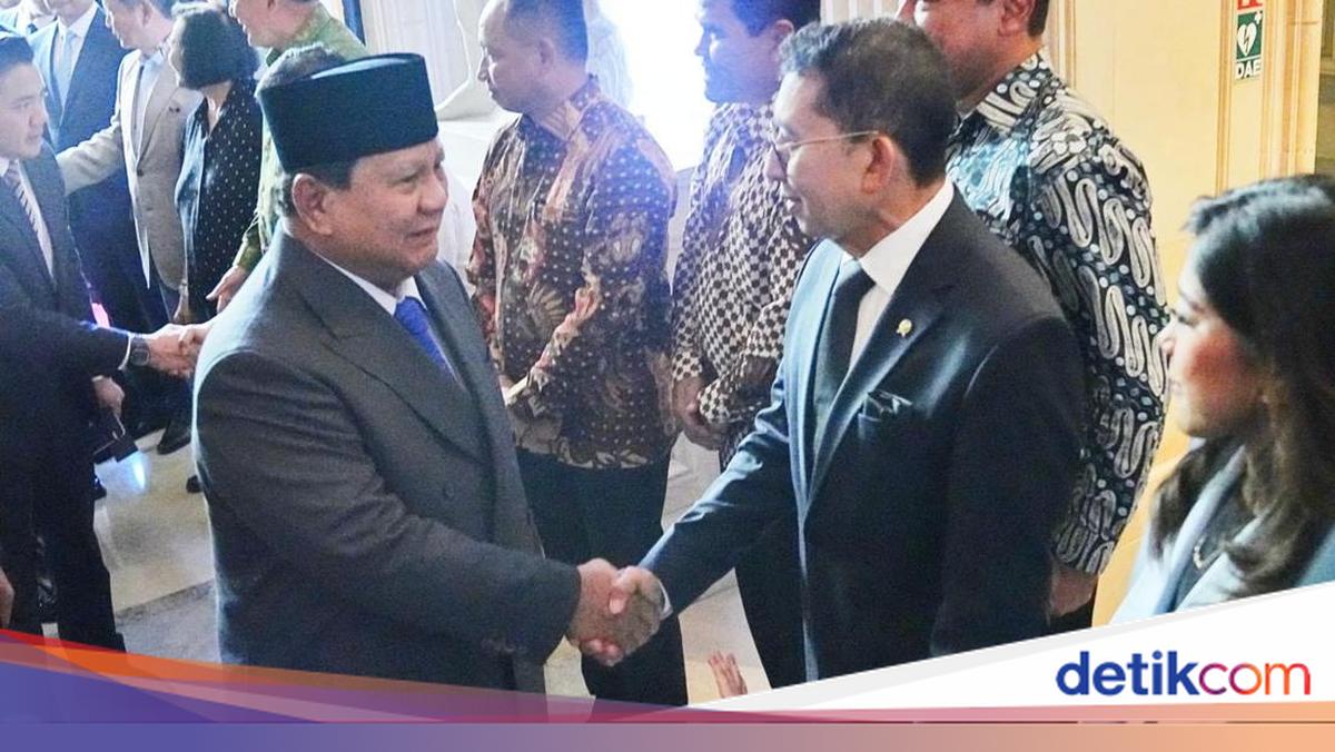 Menbud Puji Pidato Prabowo di PBB, Sebut Tampilkan Identitas Budaya Bangsa