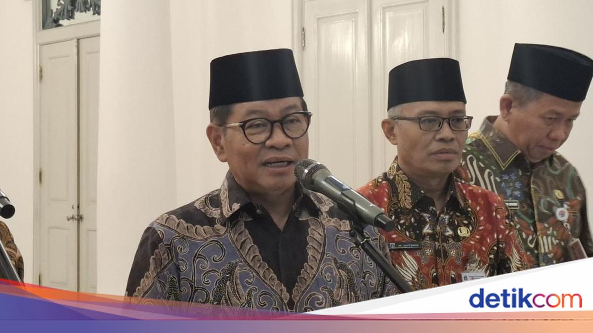 Pram Ingatkan Mobdin Tak Semena-mena Lewat Busway dan Nyalakan 'Tot Tot'