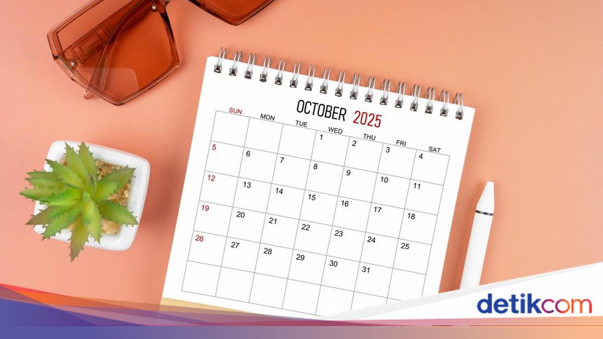 21 Oktober 2025 Memperingati Hari Apa? Ini Daftar Peringatannya