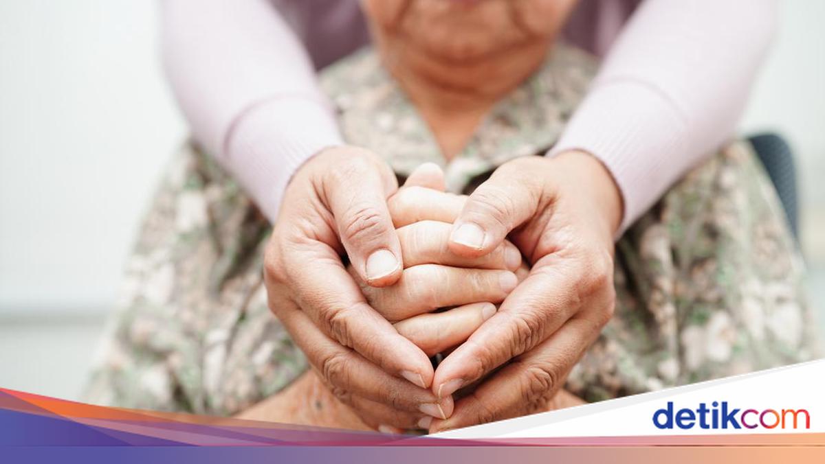 Tema Peringatan Hari Lansia Nasional Tahun 2026