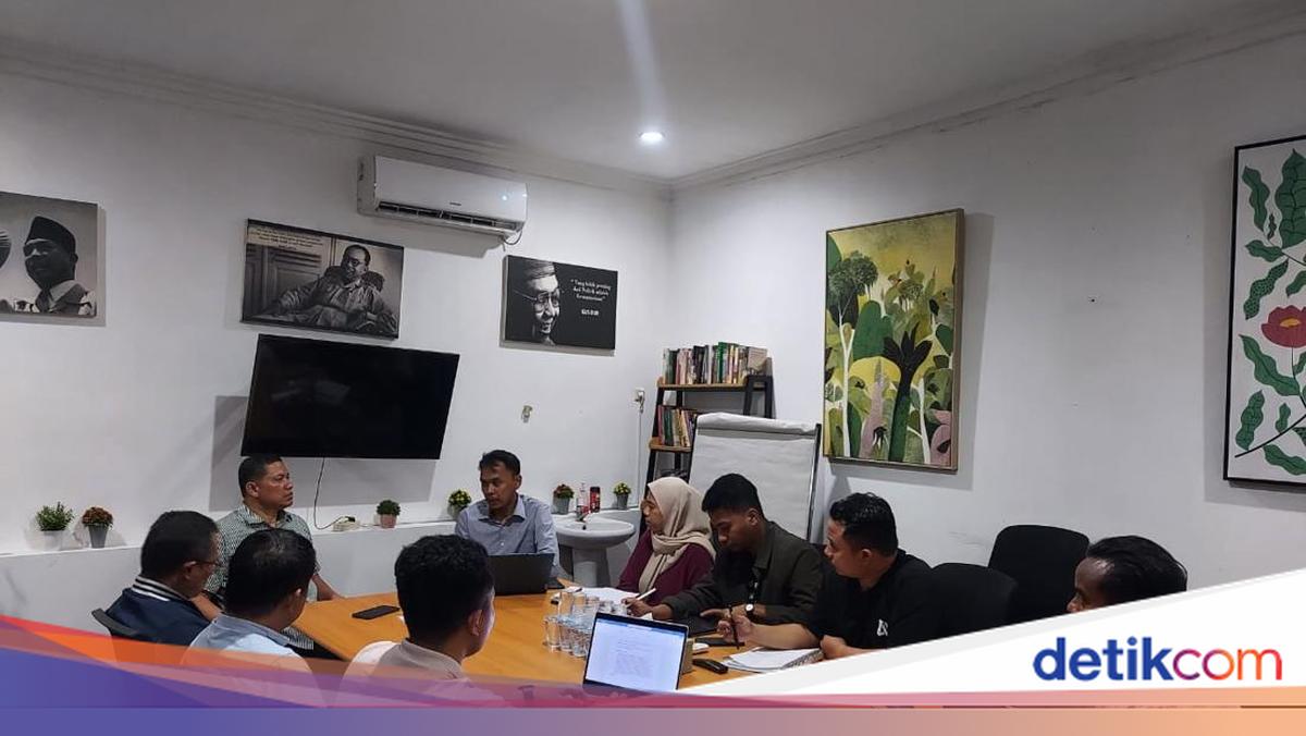 Imparsial-Doktor Ilmu Kepolisian Gelar Dialog, Dorong Transformasi Polri