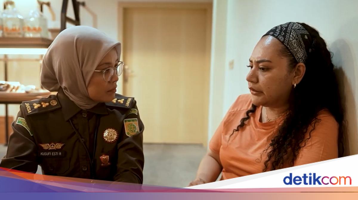 Kejaksaan Papua Terapkan Pendekatan Humanis untuk Pemulihan Korban