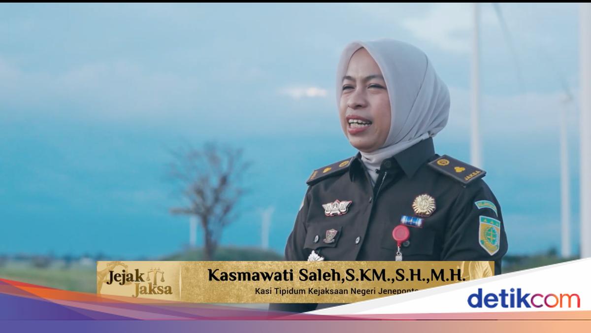 Jaksa Ini Tangani 28 Kasus Restorative Justice di Tengah Keterbatasan