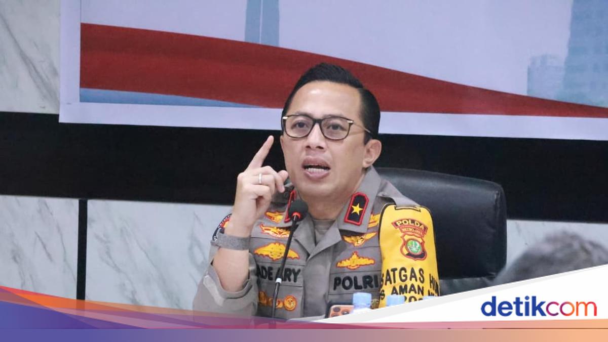 Kabid Humas PMJ Dorong Pemanfaatan PoliceTube untuk Sampaikan Kinerja