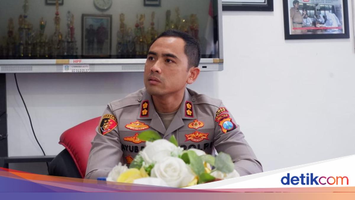 Terungkap, Cek Rp 3 M Mahar Mbah Tarman Ternyata Belum Bisa Dicairkan