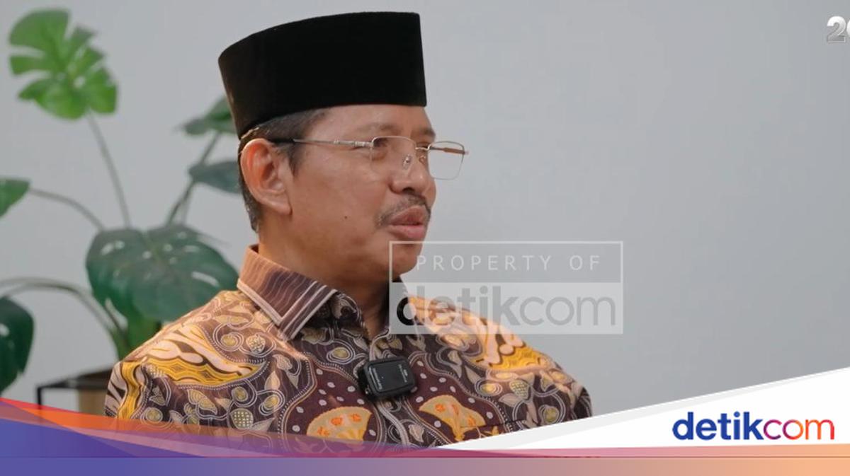 Kemenag Angkat Peran Resolusi Jihad di Tema Hari Santri 2025