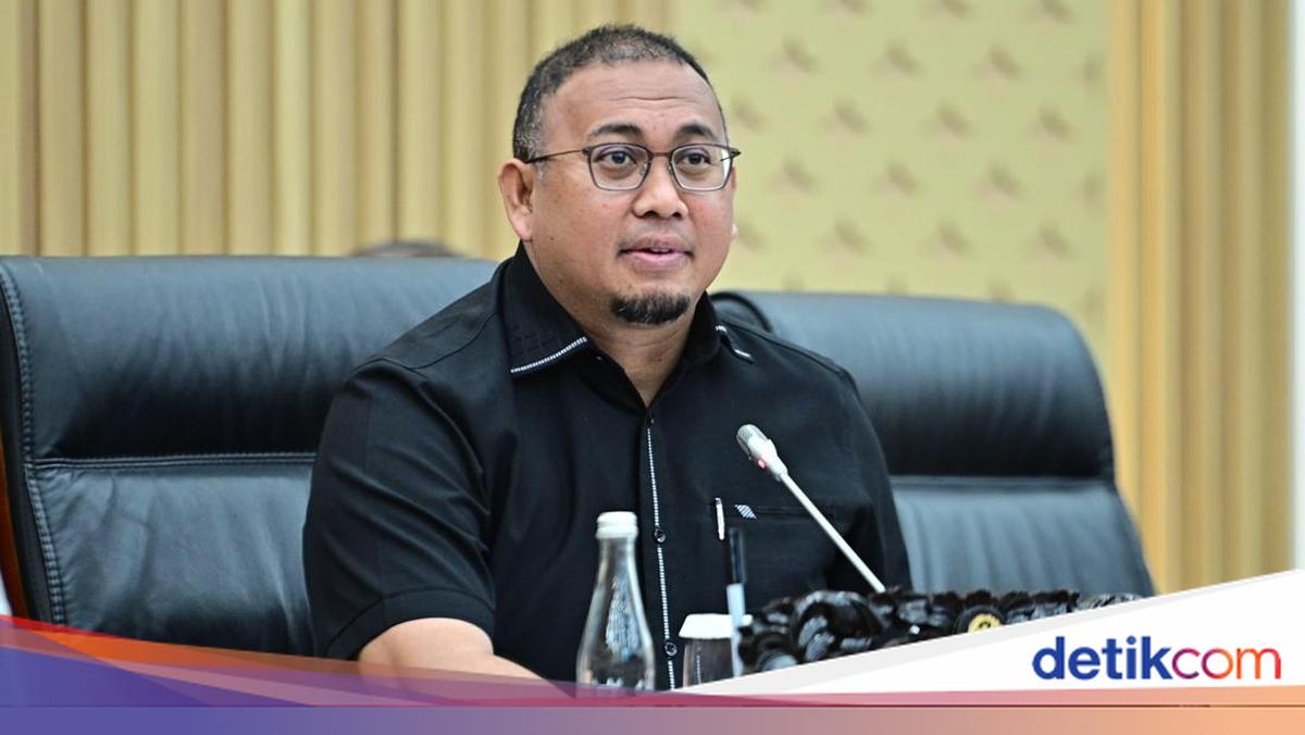 RUU BUMN Dibawa ke Paripurna, Komisi VI DPR: Semua Aspirasi Sudah Ditampung