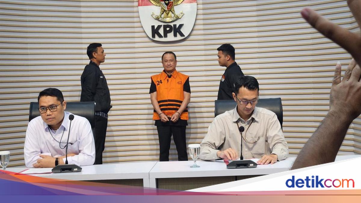 Penyewa Hotel untuk Hasby Hasan-Windy Idol Bayar DP Rp 9,8 M buat Urus Perkara