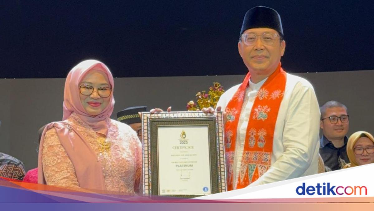 Raih Skor Sempurna, Transformasi Layanan PAM JAYA Diakui Nasional