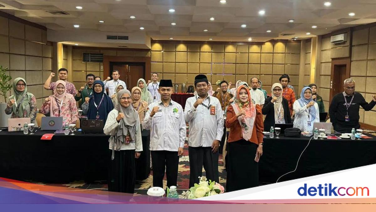 Perkuat Layanan Sertifikasi, BPJPH Gelar Pembinaan Auditor Halal pada LPH