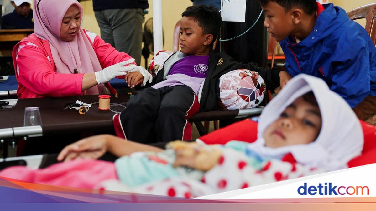 Wamensesneg Yakin Prabowo Sudah Tahu Kasus Ribuan Siswa Keracunan MBG
