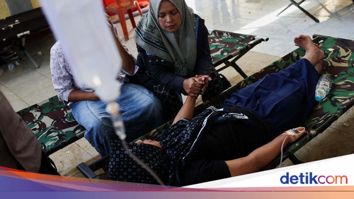 Anggota DPR Minta Penanganan Keracunan MBG Tak Cuma CCTV-Sertifikat Higienis