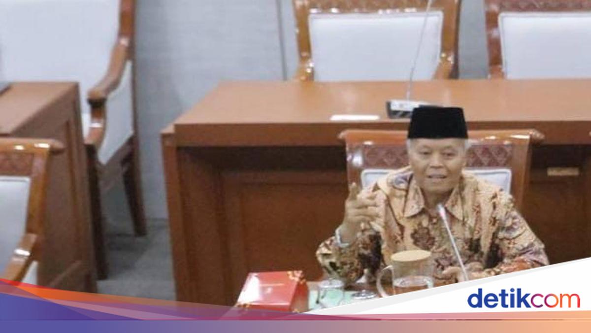 Prihatin Banyak Kasus Anak Keracunan, HNW Dukung Pemerintah Evaluasi MBG
