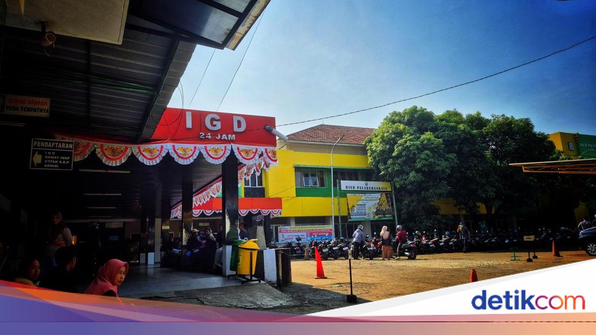 32 Siswa SMK di Sukabumi Keracunan Menu MBG