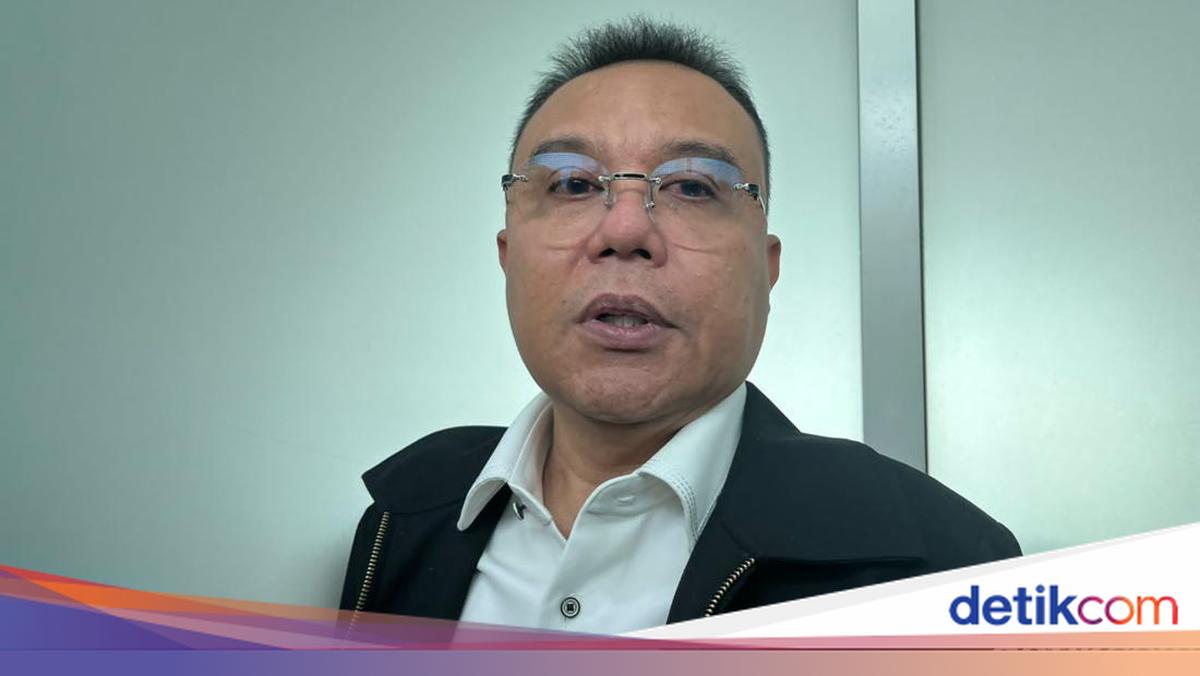 RUU PPRT-Hak Cipta Disahkan Jadi Usul Inisiatif DPR di Paripurna Besok