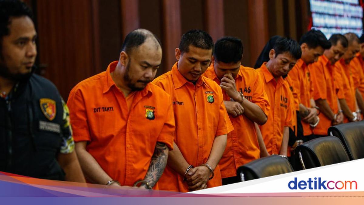 PPATK Ungkap Momen Sindikat Pembobol Rekening Dormant Rp 204 M Terlacak