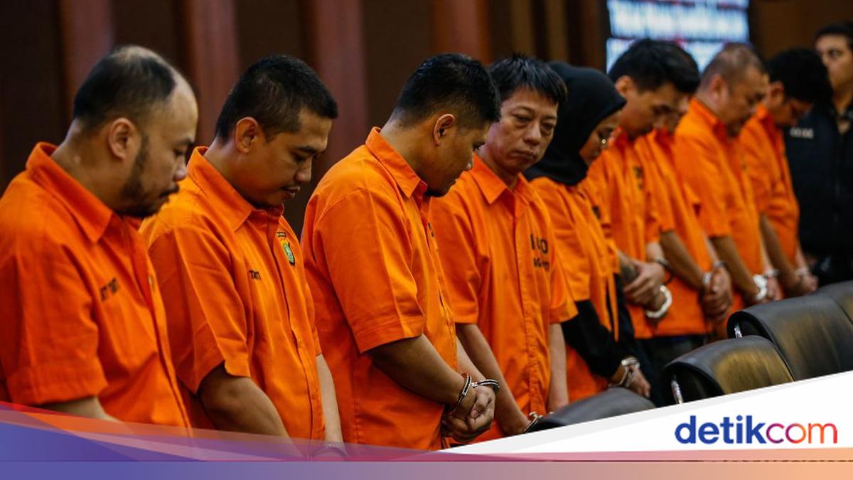 Bareskrim Buru Sosok Pemberi Informasi Rekening Dormant Rp 204 Miliar
