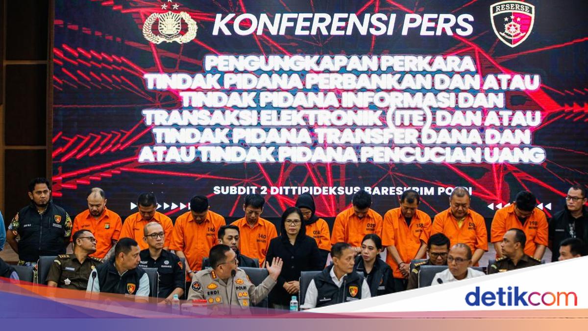 Benang Merah Penculik Kacab Ilham dan Pembobolan Rekening Dormant Rp 204 M