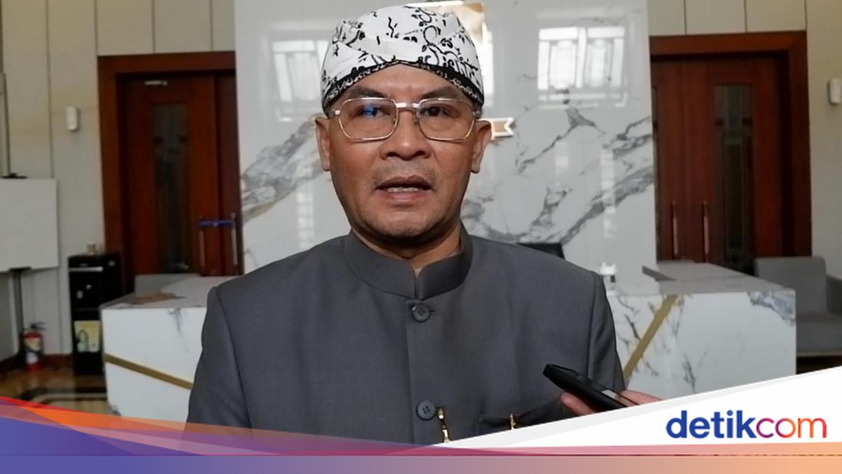 Angka Kemiskinan &amp; Pengangguran Jawa Barat Turun di 2025