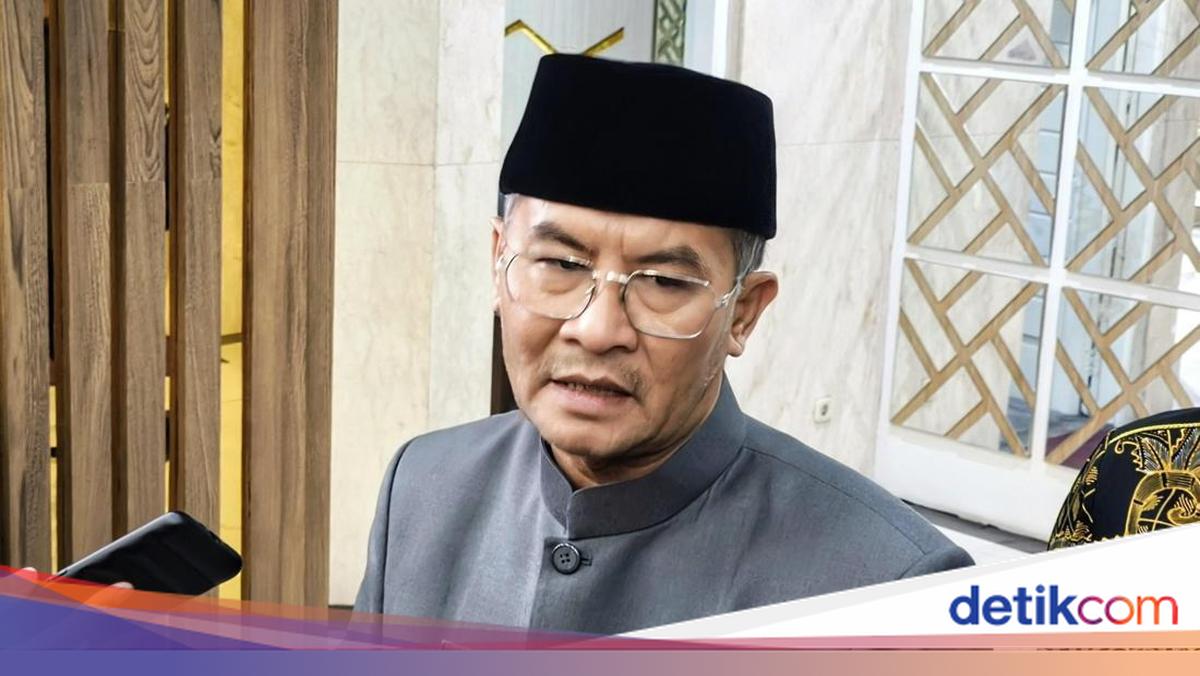 Wagub Jabar Ancam Pecat ASN yang Terbukti LGBT