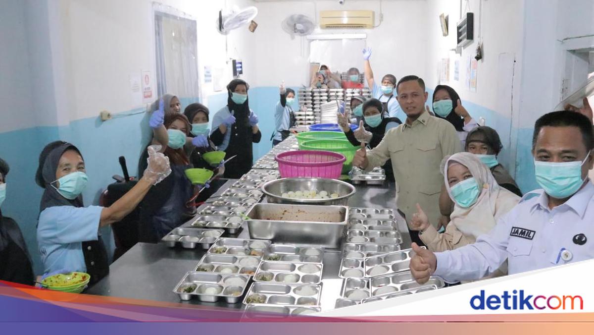 Pastikan Program MBG Sukses, Walkot Pekanbaru Cek Rutin Bersama Pokja