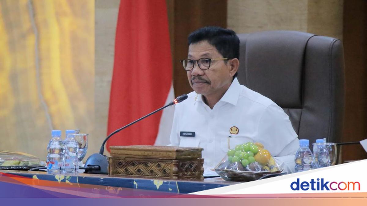 Viral 9 Ketua RT di Tangerang Dicopot Lurah, Pemkot Turun Tangan