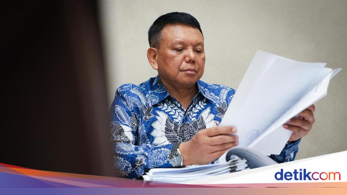 Wamensesneg Sebut Tim Reformasi Polri Ad Hoc, Masa Kerja 6 Bulan