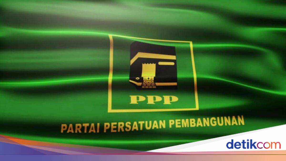 DPW PPP Se-Indonesia Desak Sekjen Diganti, Ini Alasannya