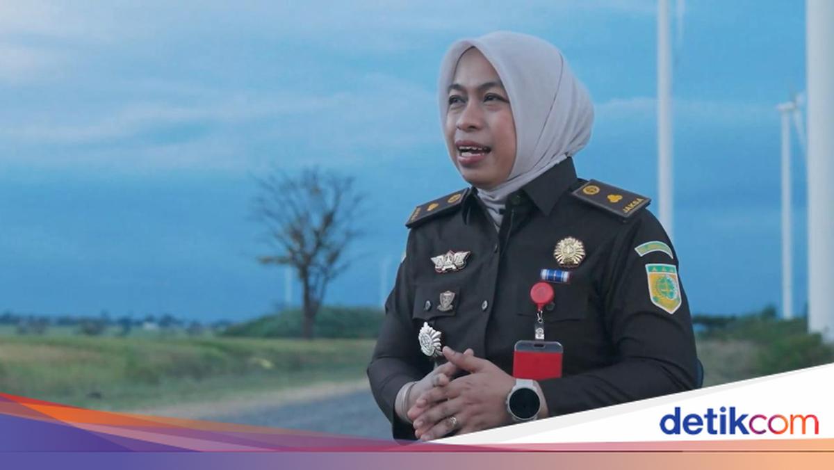 Upaya Jaksa Jenepento Edukasi Masyarakat Soal Stigma Restorative Justice