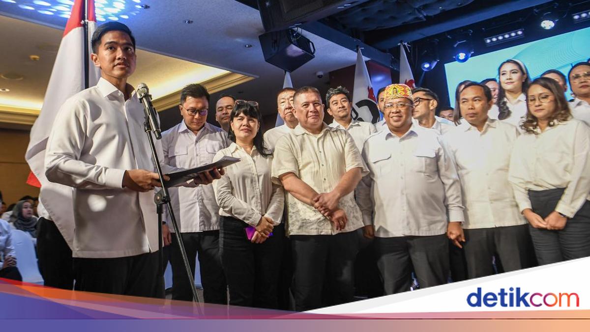 Bos PPI Nilai Ada Faktor Jokowi di Balik Ahmad Ali-Bestari Barus Gabung PSI