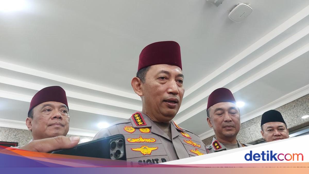 Polri Akan Undang Koalisi Masyarakat Sipil Beri Masukan soal Reformasi Polri