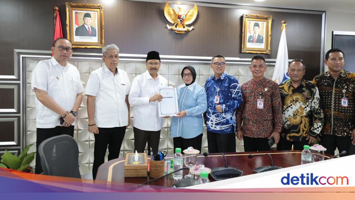 Gus Ipul: Sekolah Rakyat Istimewa, Menjangkau yang Belum Terjangkau