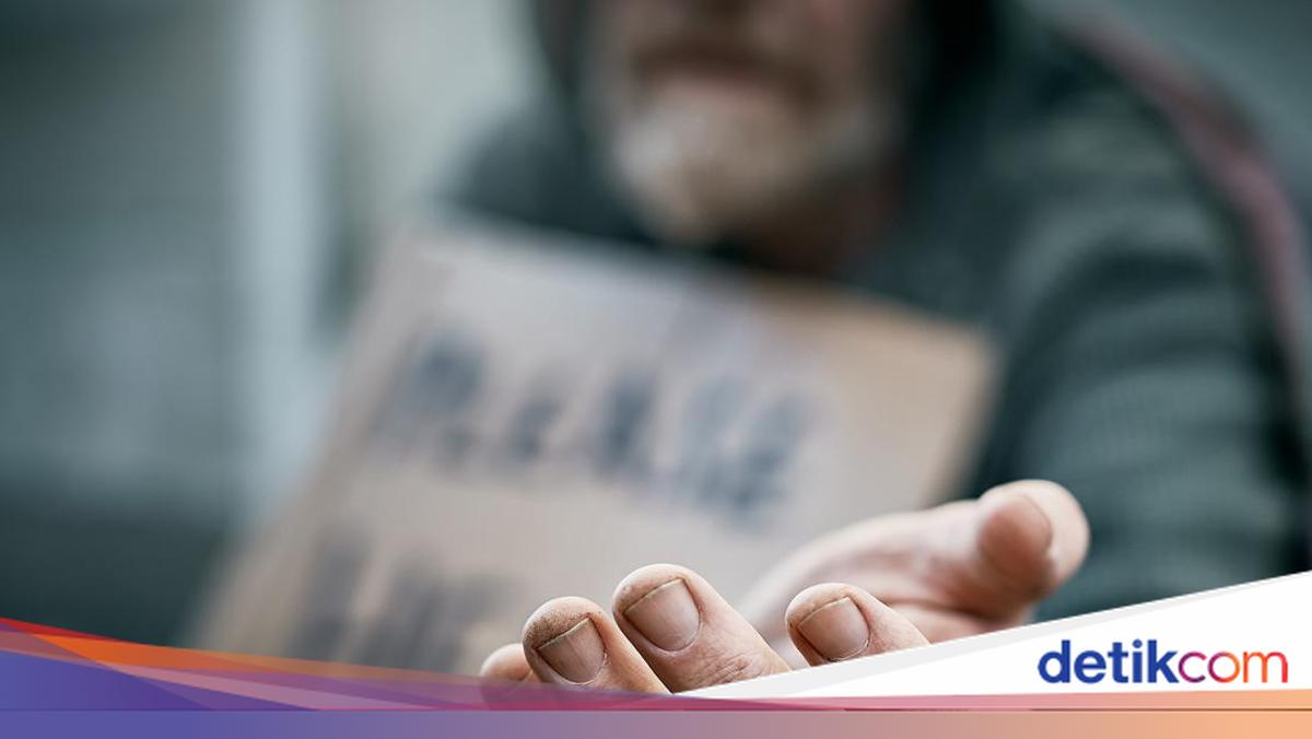 Beggar with Rp 14 Billion Property: Luxury Apartment Life