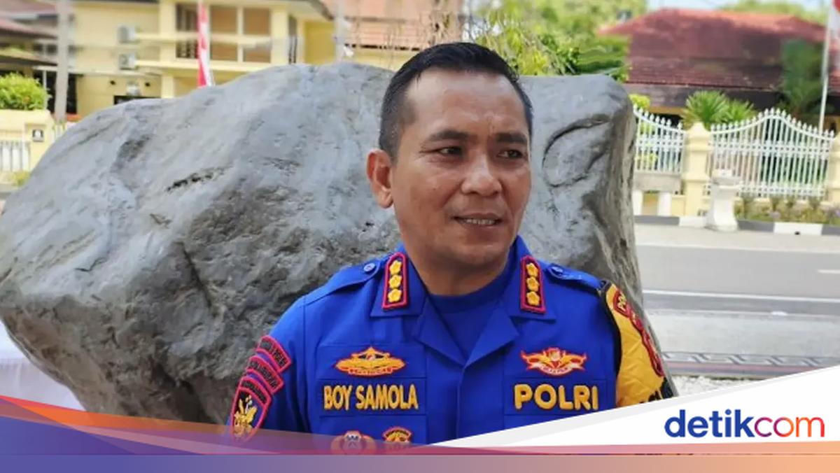 Polariud Polda NTB Kerahkan 11 Kapal dan 2 Heli Amankan MotoGP 2025