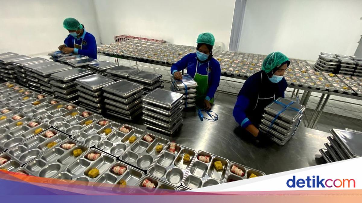 Waka BGN soal 72,8% Publik Puas dengan MBG: Bantu Kami Terus Perbaiki