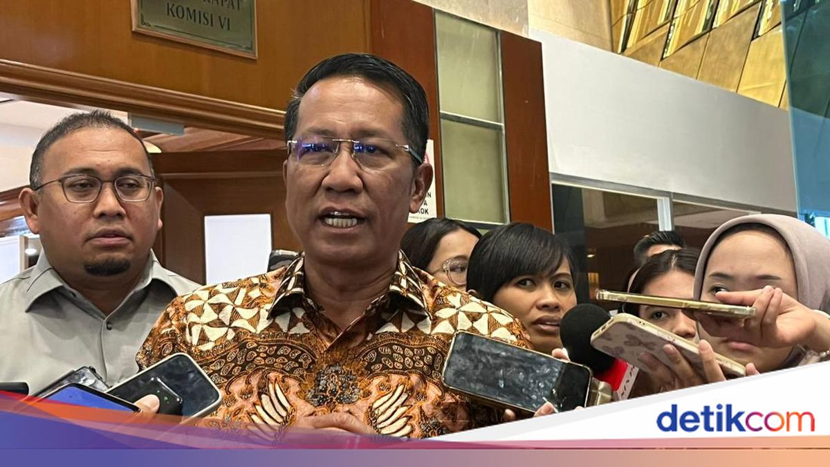 Menkum soal Sosok Kepala BP BUMN: Sepenuhnya Tergantung Presiden