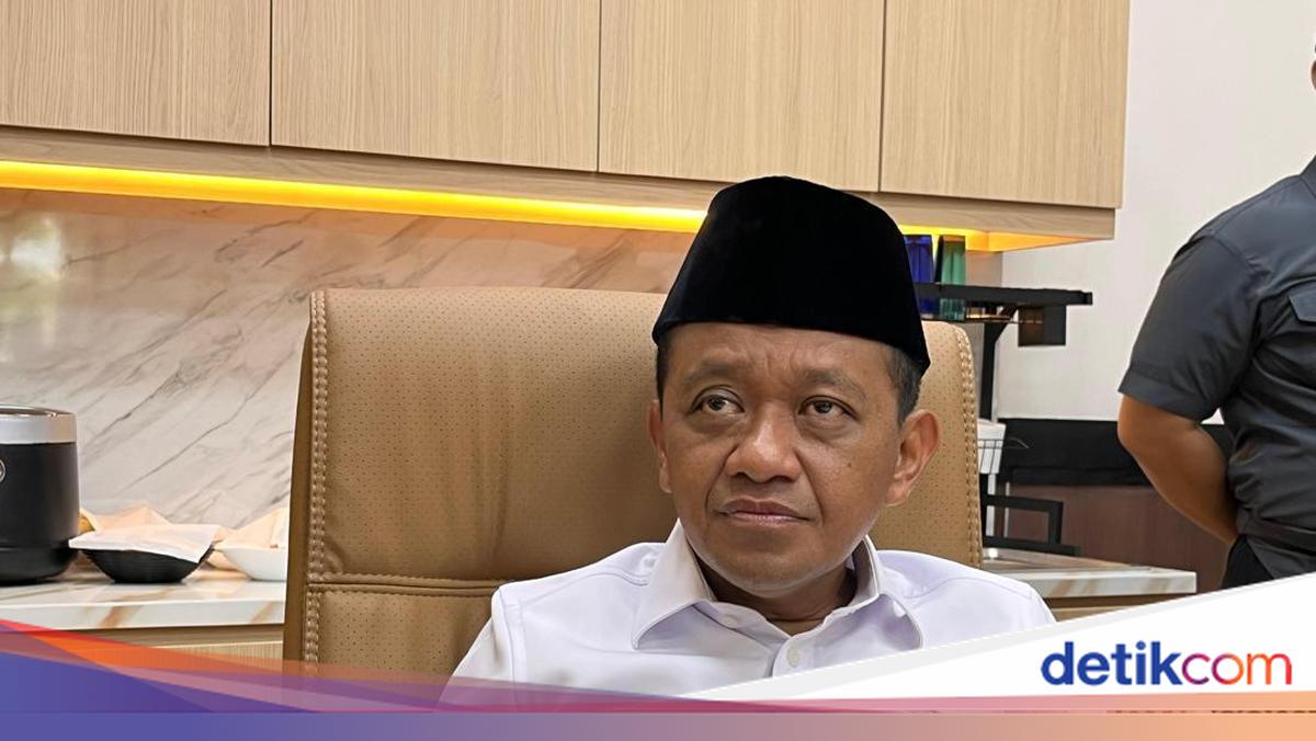 Digugat Gegara BBM SPBU Swasta Kosong, Bahlil Buka Suara